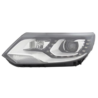 Kuva HELLA 1ZT 010 748 091 Ajovaloumpio VOLKSWAGEN: Tiguan I