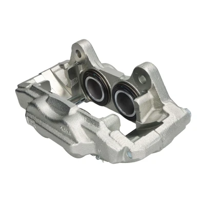Kuva BUDWEG CALIPER 345011 Jarrusatula TOYOTA: HILUX 3 Pick up