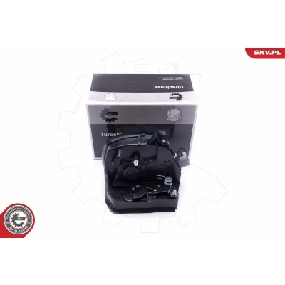 Kuva Ovilukko BMW X5 [E53] OE 51218402540, 8402540