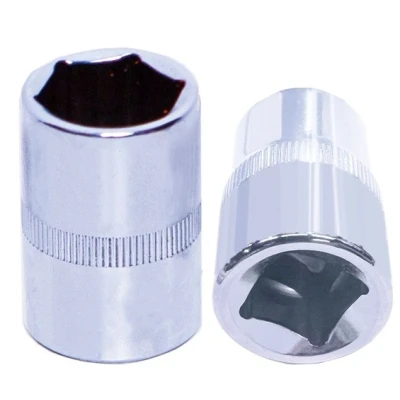 Kuva PROFITOOL 0X2115009 Voimahylsy 50mm 9 6,3 (1/4&quot;)mm (tuumaa)