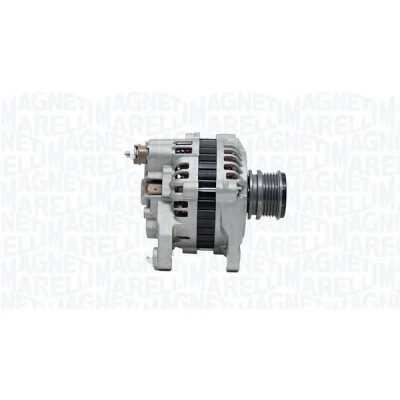 Kuva MAGNETI MARELLI 063731652010 Laturi 12V 110A RENAULT: CLIO 2, 3