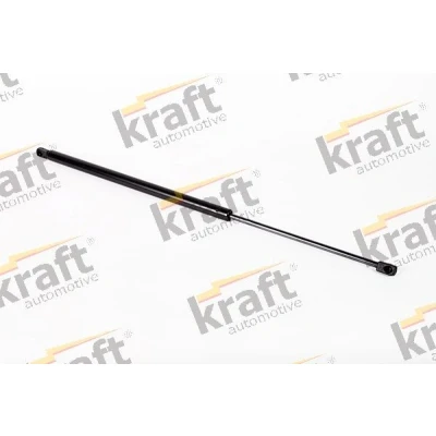 Kuva KRAFT 8505815 Takaluukun Kaasujousi 660 700 Auton takaluukku CITROËN: Berlingo / First I, PEUGEOT: Partner I Van