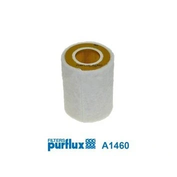 Kuva PURFLUX A1460 Ilmansuodatin 135 91 Suodatinpanos SMART: Forfour I, Roadster Cabriolet, City Coupe