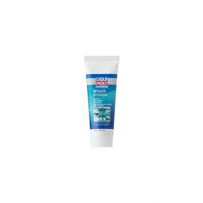 Kuva LIQUI MOLY 25046 Polttoaine Lisäaine Tuubi