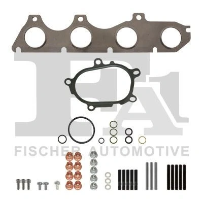Kuva FA1 KT112210 Asennussarja Turboahdin