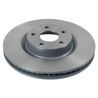 Kuva FEBI BILSTEIN 171480 Jarrulevyt Etuakseli 308 27 5 108 tuuletettu sisältä pinnoitettu FORD: Focus Mk4 Turnier, Hatchback, Kuga Mk3
