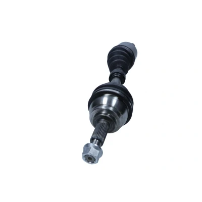 Kuva MAXGEAR 49 2441 Vetoakseli Etuakseli, vasen 616, 65 NISSAN: Qashqai / Qashqai+2 I
