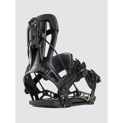 Kuva Nidecker Flow Nx2 24/25 Snowboard bindings