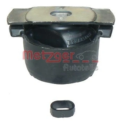 Kuva METZGER 52048903 Taka akselin Puslat akseli, vasen RENAULT: LAGUNA 2 Grandtour,