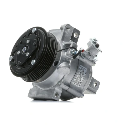 Kuva NRF 32476 Ilmastoinnin Kompressori DKV06R 12 PAG 100 Tiivisterenkaalla TOYOTA: Aygo