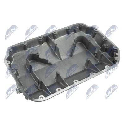 Kuva Öljypohja AUDI 80 B4 Avant, Sedan, A4 B5, B5 A6 C4, C4 A8 D2, CABRIOLET B3, COUPE B3 OE 078 103 604 H, 604H, 78