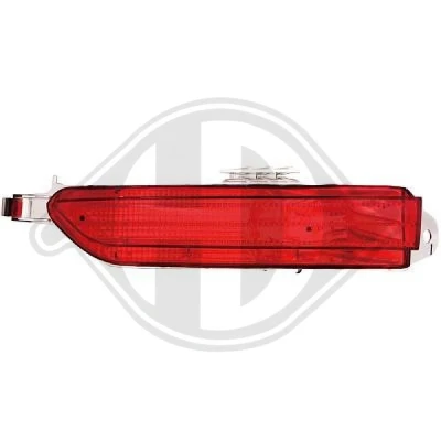 Kuva Takavalo, Vasen vw touareg OE 7P6 945 701 B, D, F