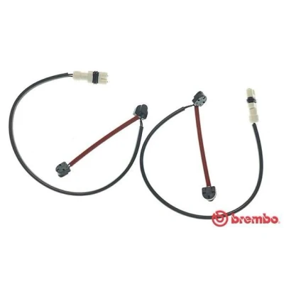Kuva BREMBO A 00 415 Jarrupalojen Kulumisen Ilmaisin PORSCHE: 911 Coupe, Cabriolet