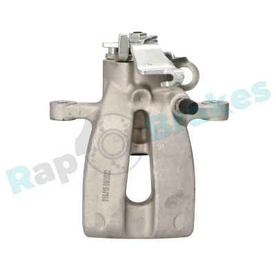 Kuva RAP BRAKES R K0737 Jarrusatula Alumiini FIAT: 500 Hatchback, Panda II Hatchback