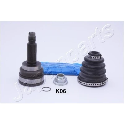Kuva JAPANPARTS GI K06 Vetonivel Pyörän puoli