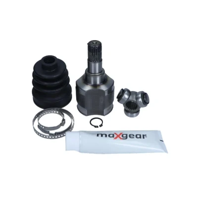 Kuva MAXGEAR 49 2795 Vetonivel Vaihteiston puoli