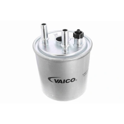 Kuva VAICO V46 0502 Polttoainesuodatin Letkusuodatin Original Quality RENAULT: LAGUNA 3 Grandtour, Kangoo II Express,