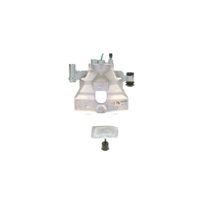 Kuva BOSCH 0 986 134 034 Jarrusatula Valurauta 65 MAZDA: 6 Farmari, Sedan, Hatchback