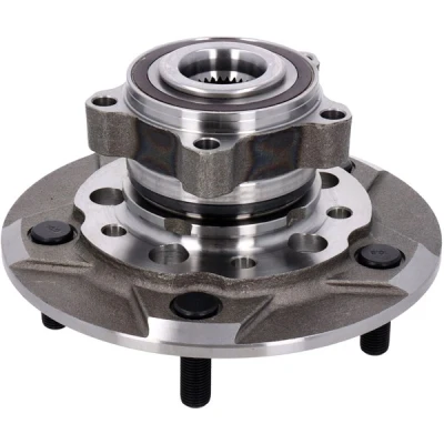 Kuva VAICO V25 1514 Pyöränlaakerit Etuakseli sisäänrakennetulla magneetti sensorirenkaalla 208mm FORD: Transit Custom V362 Van, Mk7 Van
