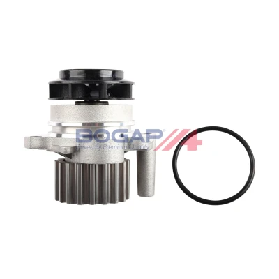 Kuva BOGAP A4234162 Vesipumppu VOLKSWAGEN: Passat B7 Variant, Touran I, GOLF 6, AUDI: A6 C6 Sedan, A5 B8 Sportback, A4 Sedan