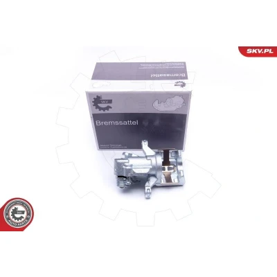 Kuva ESEN SKV 34SKV894 Jarrusatula 110mm Taka akseli, oikea HONDA: CIVIC 6 Stufenheck