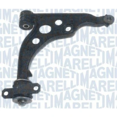 Kuva MAGNETI MARELLI 301181349100 Alatukivarsi Etuakseli, oikea Poikittaistukivarsi FIAT: Ducato II Van, PEUGEOT: Boxer Bussi