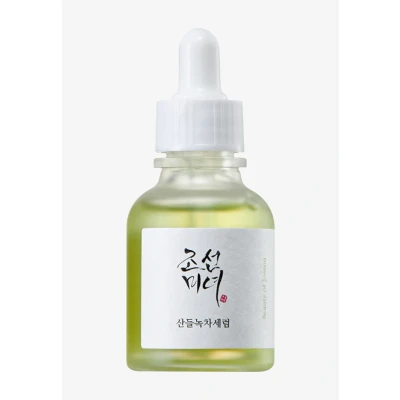 Kuva Beauty of Joseon Calming Green Tea + Panthenol Hiusseerumi 30 ml