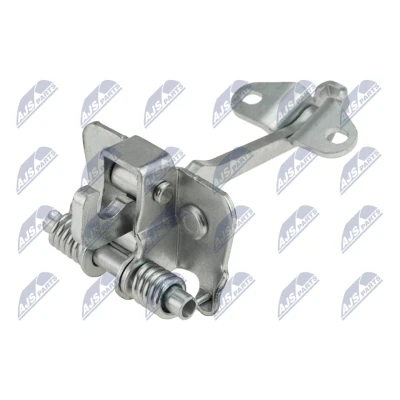 Kuva Oven pidin, Edessä, Molemminpuolin CITROËN, FIAT, LANCIA, PEUGEOT OE 1462455080, 918190