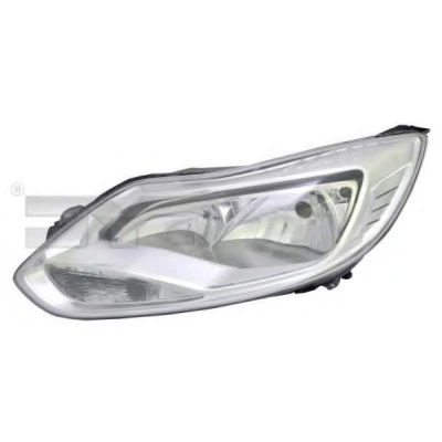 Kuva Ajovalo, Vasen FORD FOCUS III, Sedan Turnier III OE 1721997, 1724802, 1735194