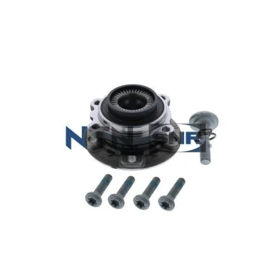 Kuva SNR R150.51 Pyöränlaakerit 145 BMW: X3, 5 Touring, Sedan