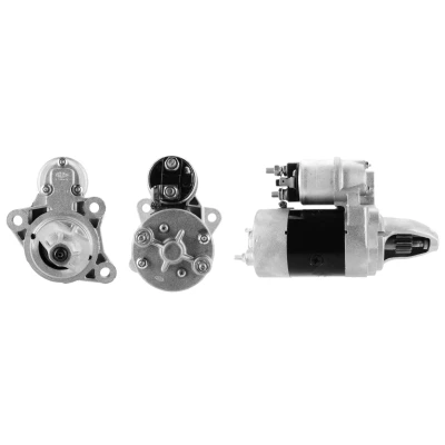 Kuva LUCAS ELECTRICAL LRS00708 Starttimoottori 12 0,8 9 ROVER: 400 Sedan