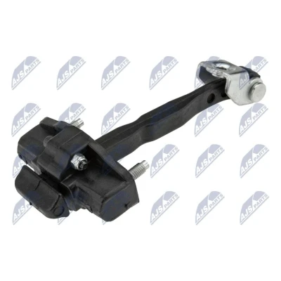 Kuva Oven pidin, Edessä, Molemminpuolin FORD B MAX, FIESTA VI OE 1514936, 1519726, 1695102