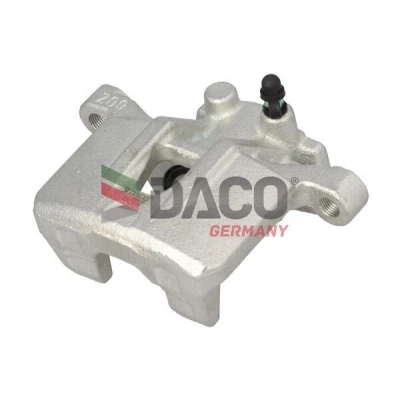 Kuva DACO Germany BA2805 Jarrusatula MITSUBISHI: Outlander 2 SUV, Grandis, Lancer 8