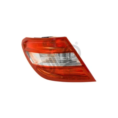 Kuva ULO 1036005 Takavalot Vasen Lampun kannalla MERCEDES BENZ: C sarja T modell