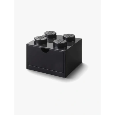 Kuva LEGO Säilytyslaatikko 4, Musta