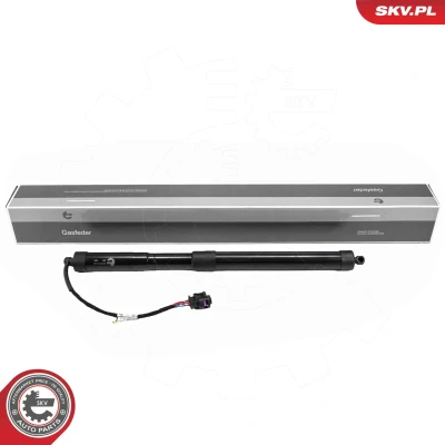 Kuva Sähköinen takaluukku, Molemminpuolin Esen skv 52SKV189 land rover range iv OE LR034399, LR050868, LR058306