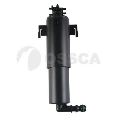 Kuva OSSCA 25855 Pesusuutin, Ajovalo Vasen BMW: X5 (E70) xDrive 50 i, 30 48 35 3.0 si, M50d 3.0, 4.8 i xDrive, d