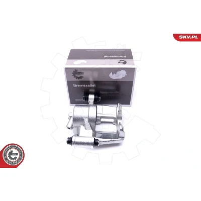 Kuva Jarrusatula, Etuakseli, vasen MERCEDES BENZ, VW OE 0024206183, 2D0615124, 9014204001