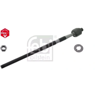 Kuva febi BILSTEIN 47219 Raidetangon Sisäpää Etuakseli, vasen, oikea 367 Plus vastamutterin kanssa