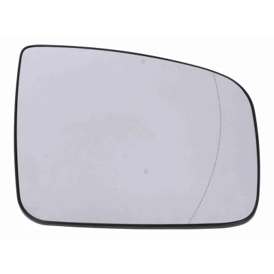 Kuva Peililasi, taustapeili, Oikea MERCEDES BENZ OE 002 811 42 33 28, 33, A 28