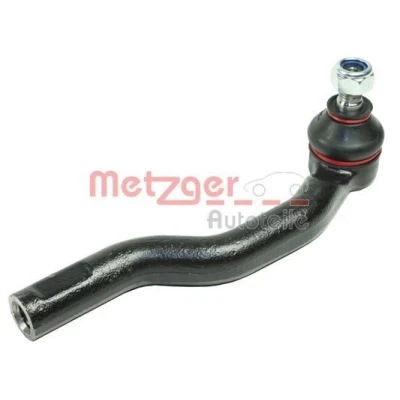 Kuva METZGER 54051801 Raidetangon Pää KIT + Etuakseli, vasen