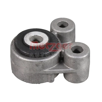 Kuva METZGER 8054042 Moottorin Kumityyny Alla, Takana Kumimetallilaakeri FORD: Focus 2, 2 Kombi, C Max