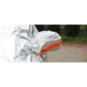 Kuva AMiO 01110 Ajoneuvopressu täysikokoinen M 165 430 Harmaa