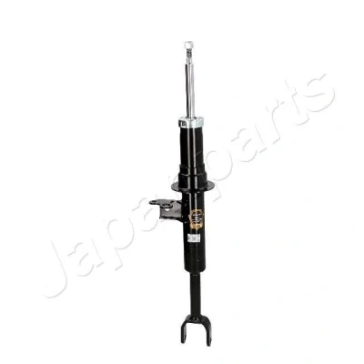 Kuva JAPANPARTS MM 00861 Iskunvaimentimet Etuakseli, vasen Kaasupaine Kaksiputki Joustintuki Tappi ylhäällä BMW: 5 GT