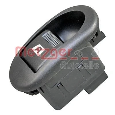 Kuva METZGER 0916556 Lasinnostimen Kytkin CITROËN: C3 I Hatchback