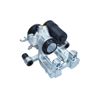 Kuva MAXGEAR 82 1700 Jarrusatula Taka akseli, oikea, Akselin takana Valurauta BMW: 2 Gran Tourer