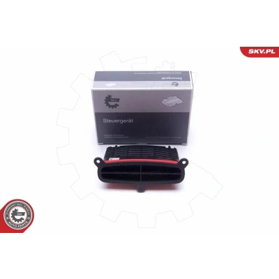 Kuva Ohjainlaite, valo Bmw X3 [F25] OE 63117363098, 63117421578, 7363098