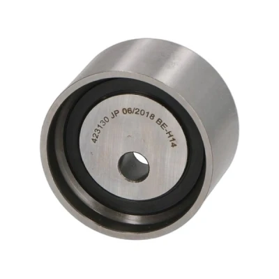 Kuva Hihnankiristin, hammashihnat HYUNDAI TERRACAN, XG, KIA OPIRUS, SORENTO I, MITSUBISHI PAJERO II, IV, Canvas Top III OE 2445035530, 24