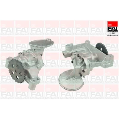 Kuva FAI AutoParts OP234 Öljypumppu
