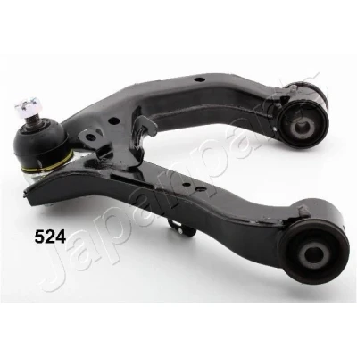 Kuva JAPANPARTS BS 524L Alatukivarsi Eteen, vasen, Yläpuolella MITSUBISHI: PAJERO 4, 3